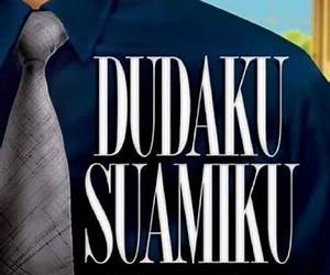 Dudaku Suamiku