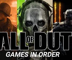 Duty Series Duty Series