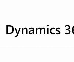 Dynamics Dynamics