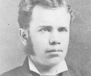 E. J. Waggoner E. J. Waggoner