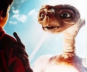 E.T. the Extra Tortilla E.T. the Extra Tortilla