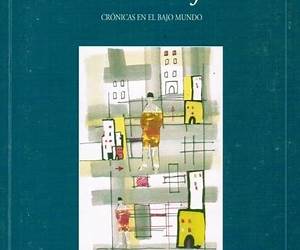 EL SPLEEN DE CARACAS : CRÓNICAS EN EL BAJO MUNDO EL SPLEEN DE CARACAS : CRÓNICAS EN EL BAJO MUNDO