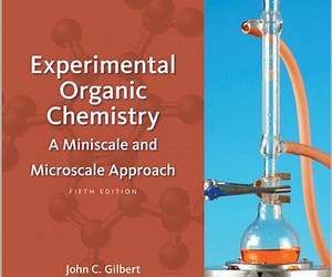 EXPERIMENTAL ORGANIC CHEMISTRY
