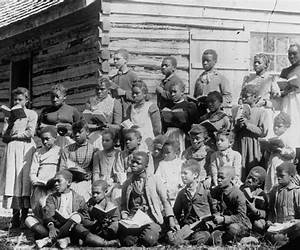 Early Negro Education in West Virginia Early Negro Education in West Virginia
