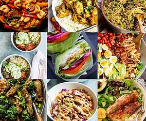Easy Paleo Recipes: 13 Simple Gluten-Free, Paleo, and Autoimmune-Friendly Recipes from The Curious Coconut Easy Paleo Recipes: 13 Simple Gluten-Free, Paleo, and Autoimmune-Friendly Recipes from The Curious Coconut