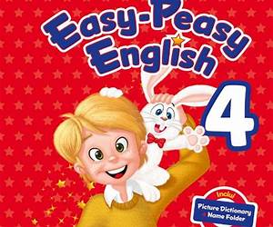 Easy Peasy English (0)