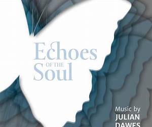 Echoes of the Soul Echoes of the Soul