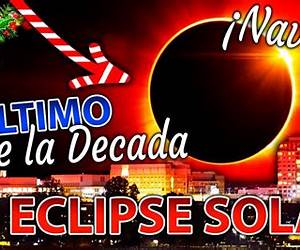 Eclipse de Navidad (Spanish Edition) Eclipse de Navidad (Spanish Edition)