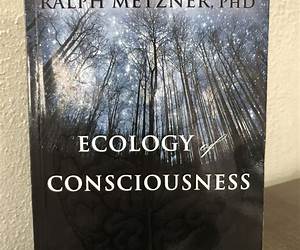 Ecology of Consciousness: The Alchemy of Personal, Collective, and Planetary Transformation Ecology of Consciousness: The Alchemy of Personal, Collective, and Planetary Transformation