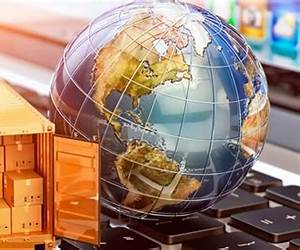 Economia internacional Economia internacional