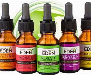 Eden's Serum (Eden Series, #1)