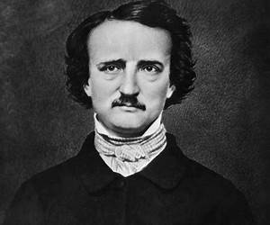 Edgar Allan Poe: The Man Behind the Legend