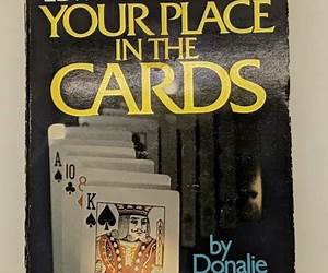 Edith L. Randall's Your Place In The Cards Edith L. Randall's Your Place In The Cards