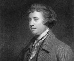 Edmund Burke: The Enlightenment and Revolution