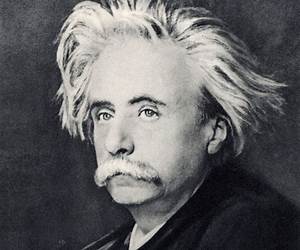 Edvard Grieg: Boy of the Northland Edvard Grieg: Boy of the Northland