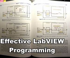 Effective Labview Programming