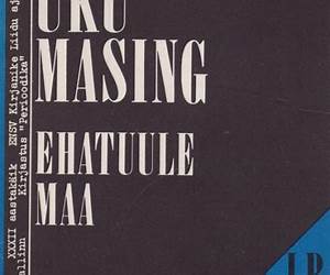 Ehatuule maa (Loomingu Raamatukogu, #1/1988) Ehatuule maa (Loomingu Raamatukogu, #1/1988)