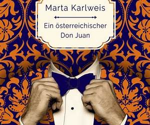 Ein österreichischer Don Juan Ein österreichischer Don Juan