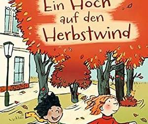 Ein Hoch auf den Herbstwind Ein Hoch auf den Herbstwind