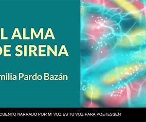 El Alma de sirena