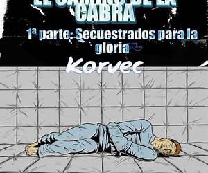 El Camino de la Cabra I