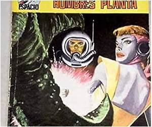 El Enigma de los hombre planta