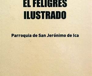 El Feligrés Ilustrado El Feligrés Ilustrado