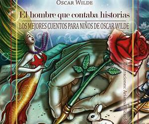 El Hombre que contaba historias El Hombre que contaba historias