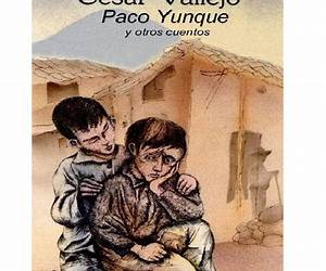 El Paco Yunque y otros relatos