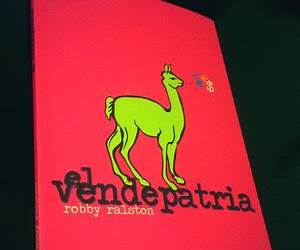 El Vendepatria El Vendepatria