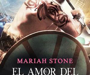 El amor del vikingo El amor del vikingo