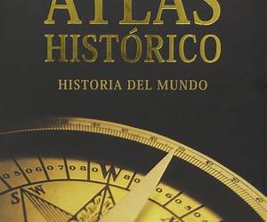 El atlas histórico, Historia crítica del siglo XX