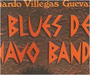 El blues del chavo banda