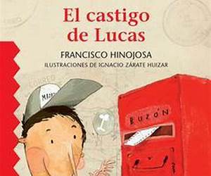 El castigo de Lucas