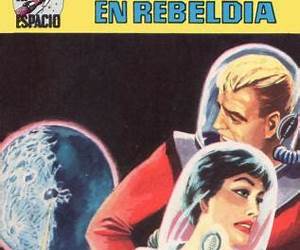 El coloso en rebeldía