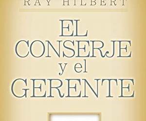 El conserje y el gerente (Spanish Edition) El conserje y el gerente (Spanish Edition)