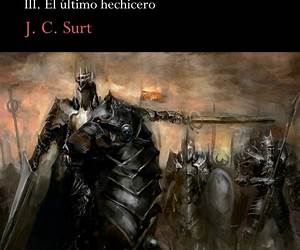 El fin de la Quinta Época IIIEl Último Hechicero El fin de la Quinta Época IIIEl Último Hechicero