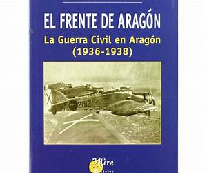 El frente de Aragón