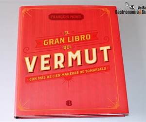 El gran libro del vermut El gran libro del vermut