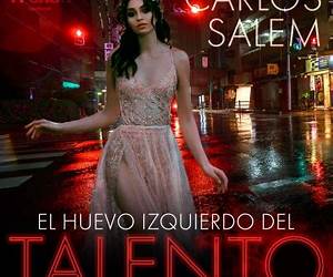 El huevo izquierdo del talento El huevo izquierdo del talento