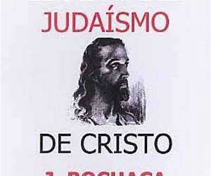 El mito del judaísmo de Cristo El mito del judaísmo de Cristo