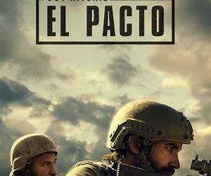 El pacto (Spanish Edition) El pacto (Spanish Edition)