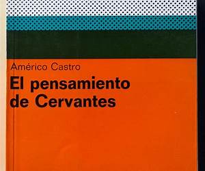 El pensamiento de Cervantes