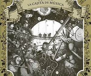 El planeta de la cajita de música El planeta de la cajita de música