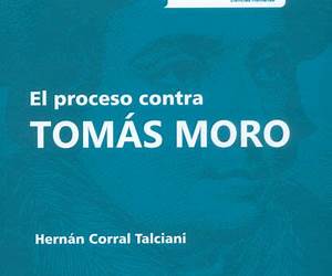 El proceso contra Tomás Moro (Spanish Edition) El proceso contra Tomás Moro (Spanish Edition)