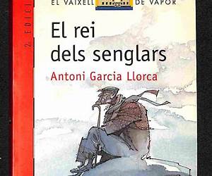 El rei dels senglars El rei dels senglars