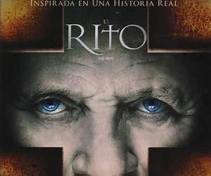 El rito author José Antonio García Blázquez El rito author José Antonio García Blázquez