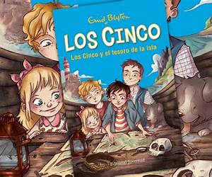 El tesoro de la isla El tesoro de la isla