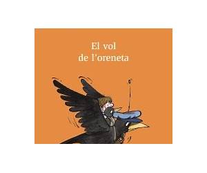 El vol de l’oreneta El vol de l’oreneta