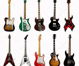 Electric Guitar